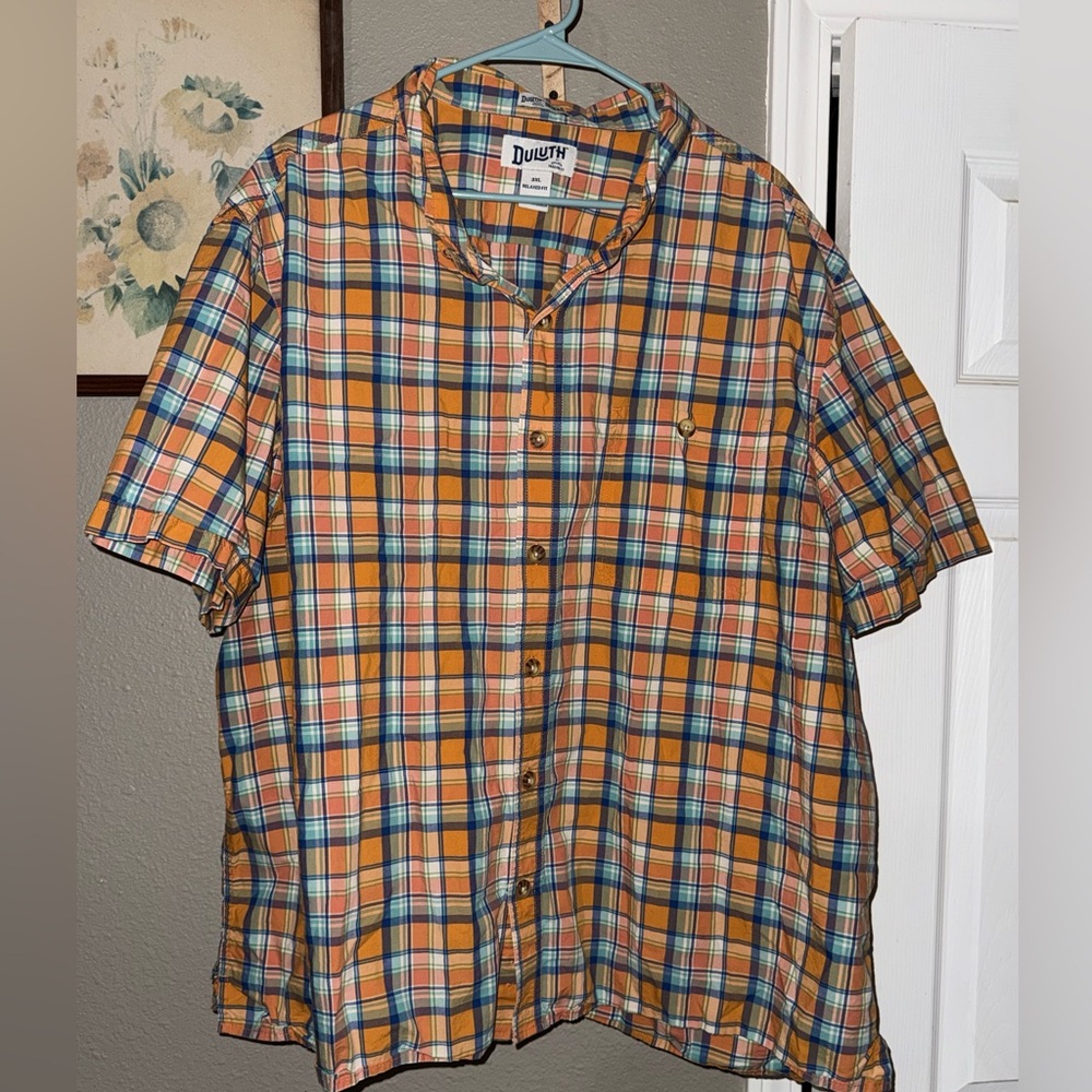 Duluth Trading Co 3XL